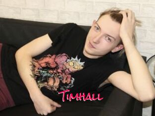 Timhall