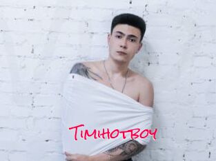 Timihotboy