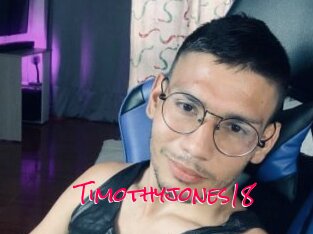 Timothyjones18