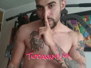 Tiodanny119
