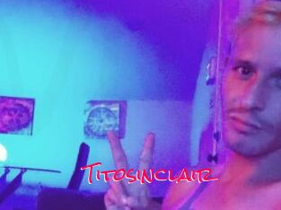 Titosinclair