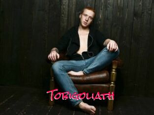 Tobigoliath