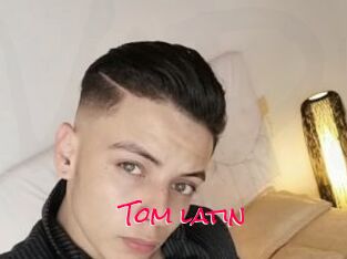 Tom_latin