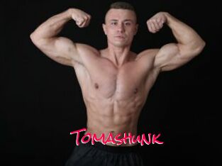 Tomashunk
