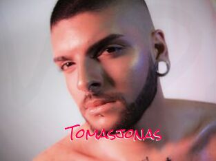 Tomasjonas