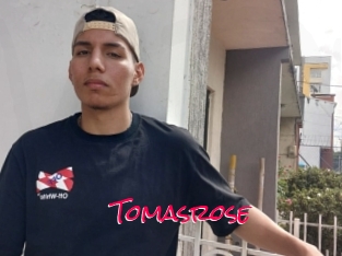 Tomasrose