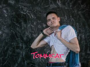Tommcat