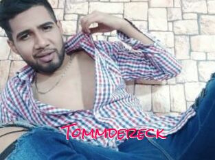 Tommdereck