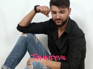Tommdevil