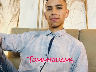 Tommyadams