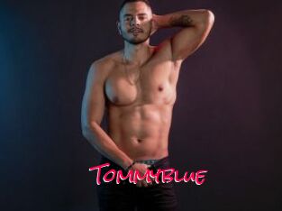 Tommyblue