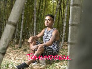 Tommydreak