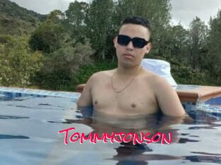 Tommyjonson