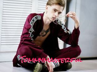 Tommymasterful