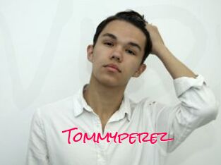Tommyperez