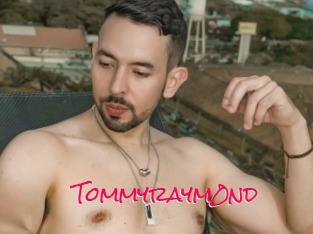 Tommyraym0nd