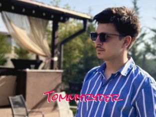 Tommyryder