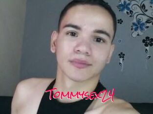Tommysex24