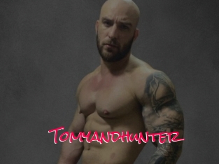 Tomyandhunter