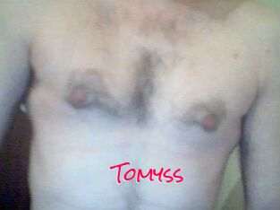 Tomyss