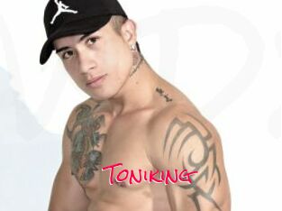 Toniking