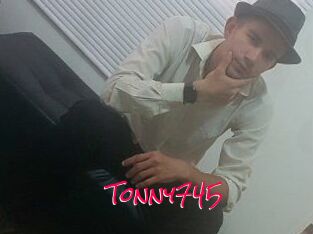 Tonny745