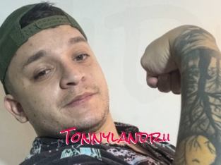 Tonnylandrii
