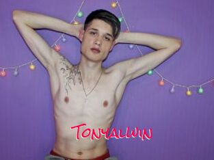 Tonyalwin