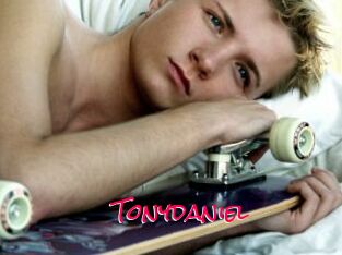 Tonydaniel