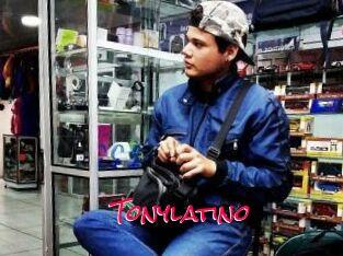 Tonylatino