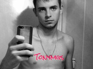Tonymgs