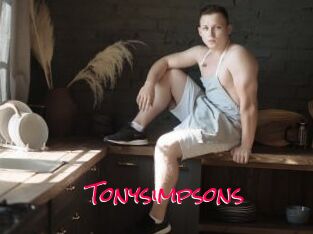 Tonysimpsons