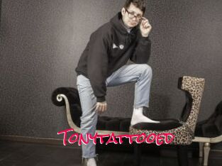 Tonytattooed