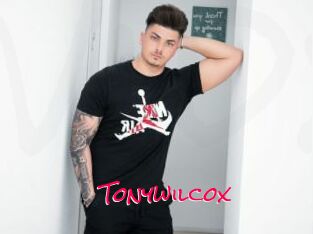 Tonywilcox