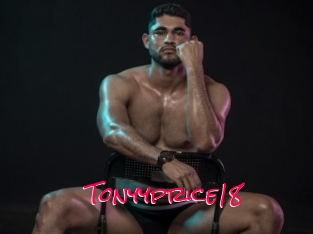 Tonyyprice18