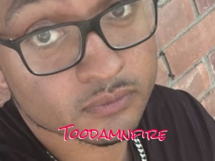 Toodamnfire
