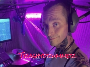 Trashydrummer