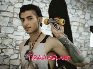 Traviisblake