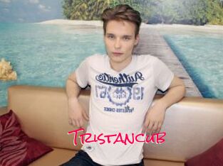 Tristancub