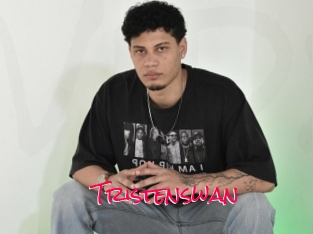 Tristenswan