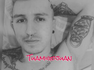 Tuamigojuan