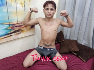 Twink_sexo