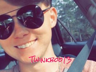 Twinkboo13