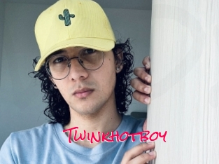 Twinkhotboy