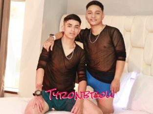 Tyronbrow