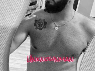 Unknownman