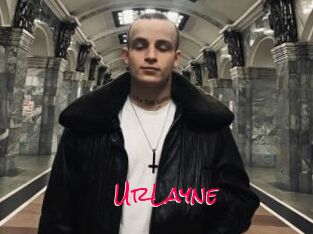 UrLayne