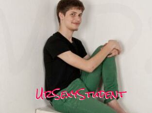 UrSexyStudent