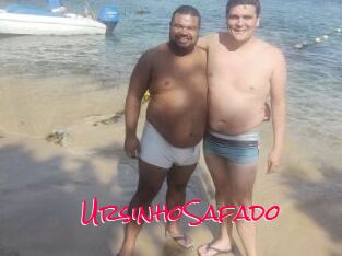 UrsinhoSafado