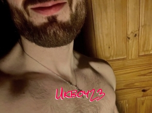 Ukboy23